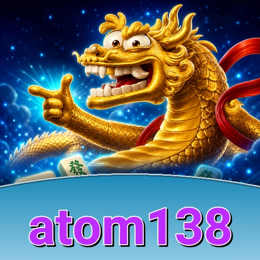 Cuplikan layar atom138 APK resmi di Android