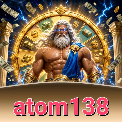 Gambar verifikasi tautan alternatif resmi atom138 Indonesia